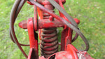Garelli Mosquito Model 38B Auto Cycle.1950s Project. Very Quirky!!!!!