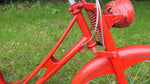 Garelli Mosquito Model 38B Auto Cycle.1950s Project. Very Quirky!!!!!