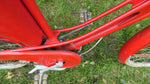 Garelli Mosquito Model 38B Auto Cycle.1950s Project. Very Quirky!!!!!