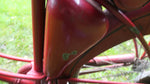 Garelli Mosquito Model 38B Auto Cycle.1950s Project. Very Quirky!!!!!