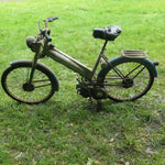 Garelli Mosquito model 307 Auto Cycle For Restoration, c1960s