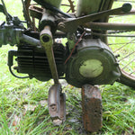 Garelli Mosquito model 307 Auto Cycle For Restoration, c1960s