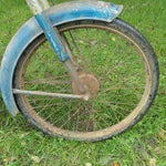 Garelli Mosquito model 307 Auto Cycle For Restoration, c1960s