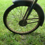 Garelli Mosquito model 307 Auto Cycle For Restoration, c1960s
