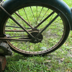 Garelli Mosquito model 307 Auto Cycle For Restoration, c1960s