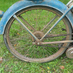 Garelli Mosquito model 307 Auto Cycle For Restoration, c1960s