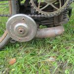 Garelli Mosquito model 307 Auto Cycle For Restoration, c1960s