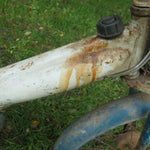 Garelli Mosquito model 307 Auto Cycle For Restoration, c1960s