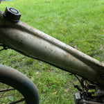 Garelli Mosquito model 307 Auto Cycle For Restoration, c1960s