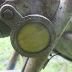 Garelli Mosquito model 307 Auto Cycle For Restoration, c1960s