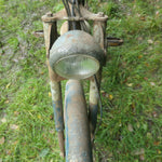 Garelli Mosquito model 307 Auto Cycle For Restoration, c1960s