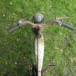 Garelli Mosquito model 307 Auto Cycle For Restoration, c1960s