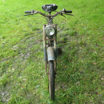 Garelli Mosquito model 307 Auto Cycle For Restoration, c1960s
