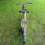 Garelli Mosquito model 307 Auto Cycle For Restoration, c1960s