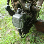 Garelli Mosquito model 307 Auto Cycle For Restoration, c1960s