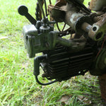Garelli Mosquito model 307 Auto Cycle For Restoration, c1960s