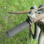 Garelli Mosquito model 307 Auto Cycle For Restoration, c1960s