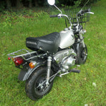 Honda Monkey Bike  Z50 J3,  2002,  Runs and Rides Superb