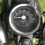 Honda Monkey Bike  Z50 J3,  2002,  Runs and Rides Superb