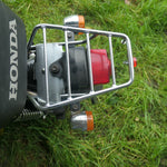 Honda Monkey Bike  Z50 J3,  2002,  Runs and Rides Superb