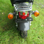 Honda Monkey Bike  Z50 J3,  2002,  Runs and Rides Superb