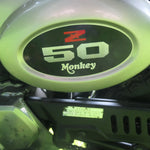 Honda Monkey Bike  Z50 J3,  2002,  Runs and Rides Superb