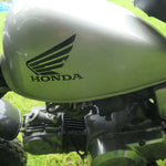 Honda Monkey Bike  Z50 J3,  2002,  Runs and Rides Superb