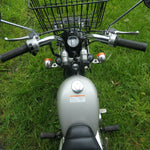 Honda Monkey Bike  Z50 J3,  2002,  Runs and Rides Superb