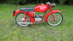 1959 Mondial Scugnizzo, 75cc, Rare Bike, just over 1000 were produced