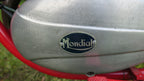 1959 Mondial Scugnizzo, 75cc, Rare Bike, just over 1000 were produced