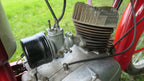 1959 Mondial Scugnizzo, 75cc, Rare Bike, just over 1000 were produced