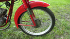 1959 Mondial Scugnizzo, 75cc, Rare Bike, just over 1000 were produced