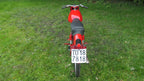1959 Mondial Scugnizzo, 75cc, Rare Bike, just over 1000 were produced