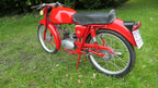 1959 Mondial Scugnizzo, 75cc, Rare Bike, just over 1000 were produced