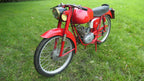 1959 Mondial Scugnizzo, 75cc, Rare Bike, just over 1000 were produced