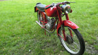 1959 Mondial Scugnizzo, 75cc, Rare Bike, just over 1000 were produced