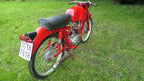 1959 Mondial Scugnizzo, 75cc, Rare Bike, just over 1000 were produced
