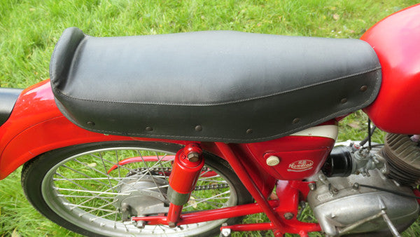 1959 Mondial Scugnizzo, 75cc, Rare Bike, just over 1000 were produced