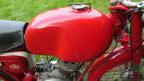1959 Mondial Scugnizzo, 75cc, Rare Bike, just over 1000 were produced