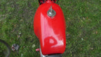 1959 Mondial Scugnizzo, 75cc, Rare Bike, just over 1000 were produced