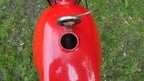 1959 Mondial Scugnizzo, 75cc, Rare Bike, just over 1000 were produced