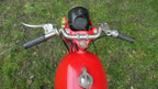 1959 Mondial Scugnizzo, 75cc, Rare Bike, just over 1000 were produced
