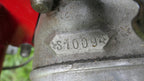 1959 Mondial Scugnizzo, 75cc, Rare Bike, just over 1000 were produced