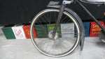 Bianchi Aquilotto, 1950s Autocycle, Mostly Complete and Original,  Ride or Restore project