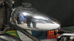 Bianchi Aquilotto, 1950s Autocycle, Mostly Complete and Original,  Ride or Restore project