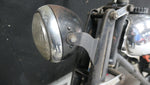 Bianchi Aquilotto, 1950s Autocycle, Mostly Complete and Original,  Ride or Restore project