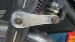 Bianchi Aquilotto, 1950s Autocycle, Mostly Complete and Original,  Ride or Restore project