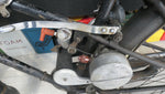 Bianchi Aquilotto, 1950s Autocycle, Mostly Complete and Original,  Ride or Restore project