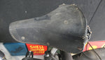 Bianchi Aquilotto, 1950s Autocycle, Mostly Complete and Original,  Ride or Restore project