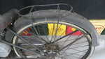 Bianchi Aquilotto, 1950s Autocycle, Mostly Complete and Original,  Ride or Restore project